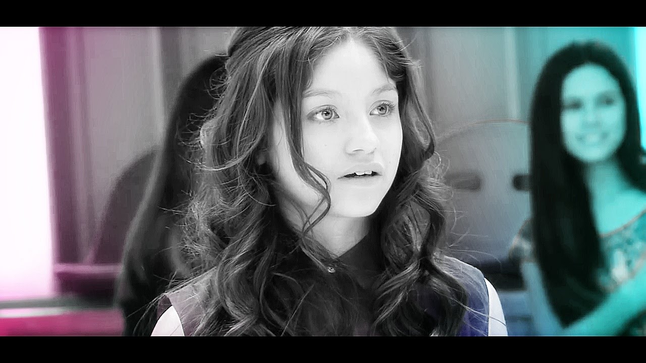 Soy Luna II Luna & Matteo - Ты моя сумашедшая