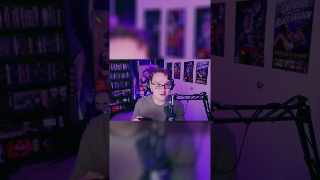 V/H/S BEYOND Might Be The Best One?!