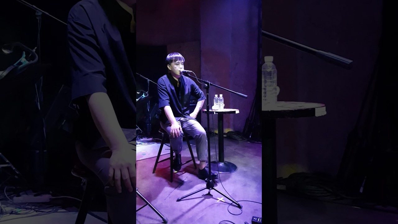 이수 잊어야한다는 마음으로 2017