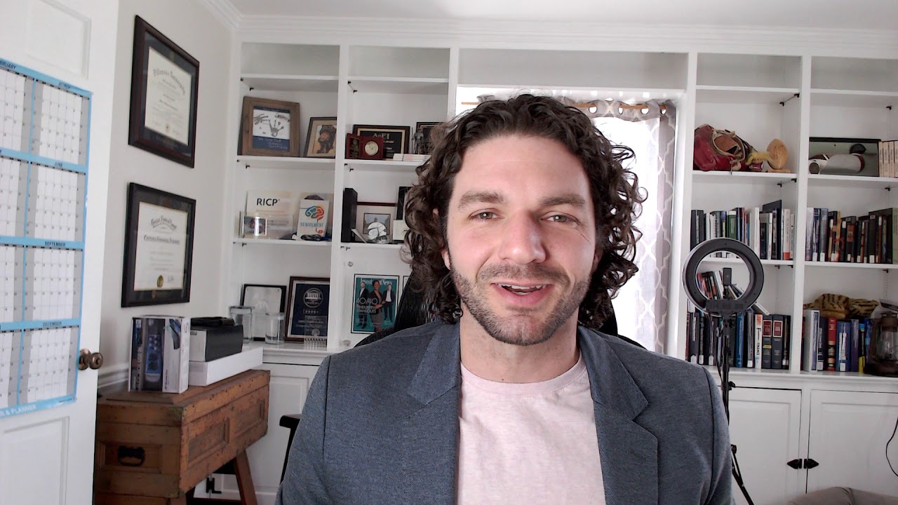 Framework Podcast Behavioral March Madness w/ Dr. Brad Klontz