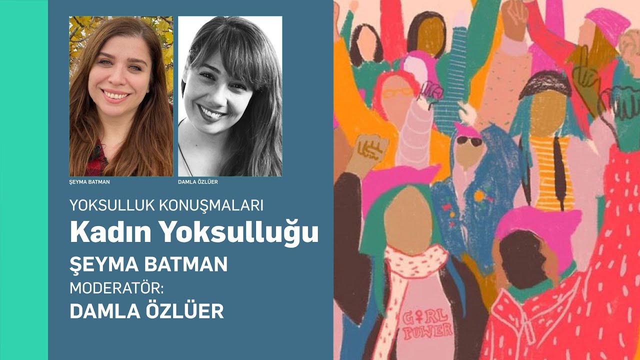 Kadın Yoksulluğu