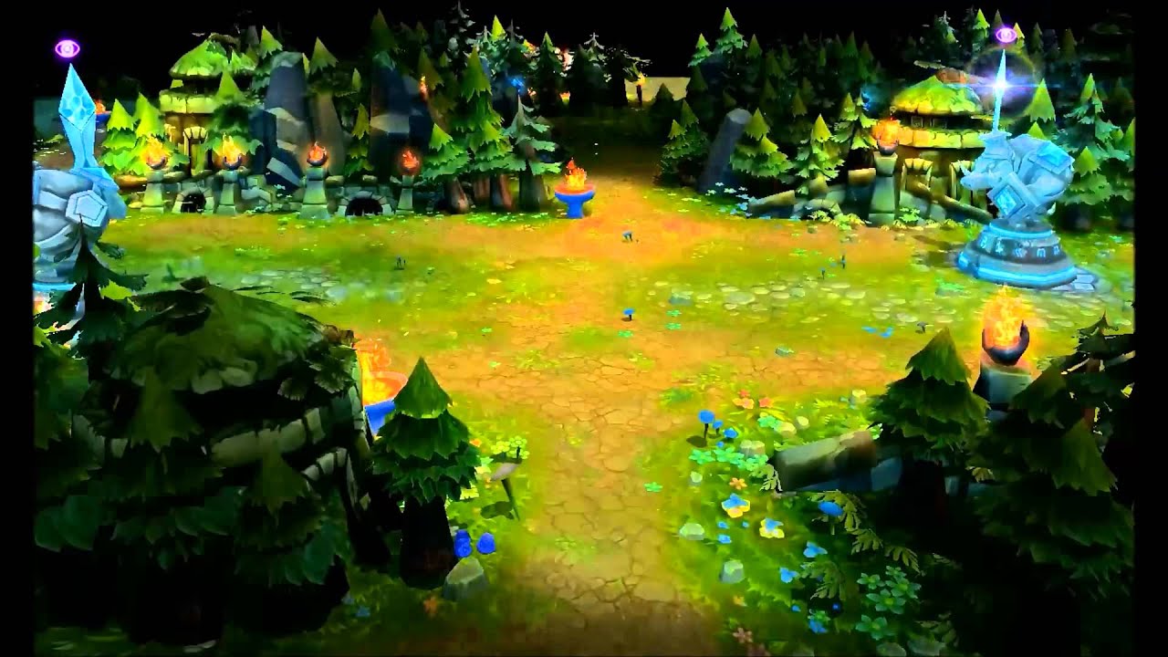 League of Legends How to troll Sion