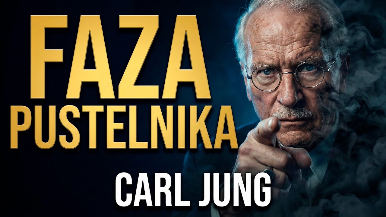 Przebudzony Empata: Dlaczego Musisz Stać Się Niebezpieczny? (Jung)