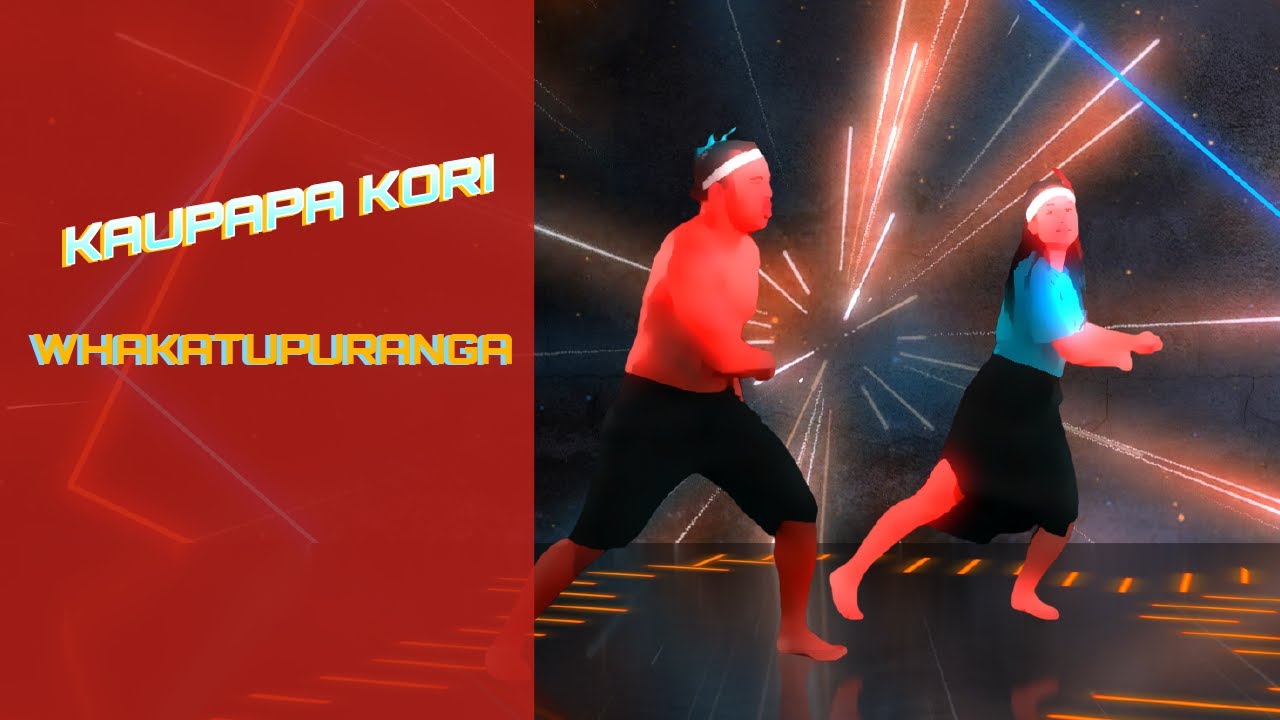 Kaupapa Kori - Whakatupuranga ft. Marley Sola
