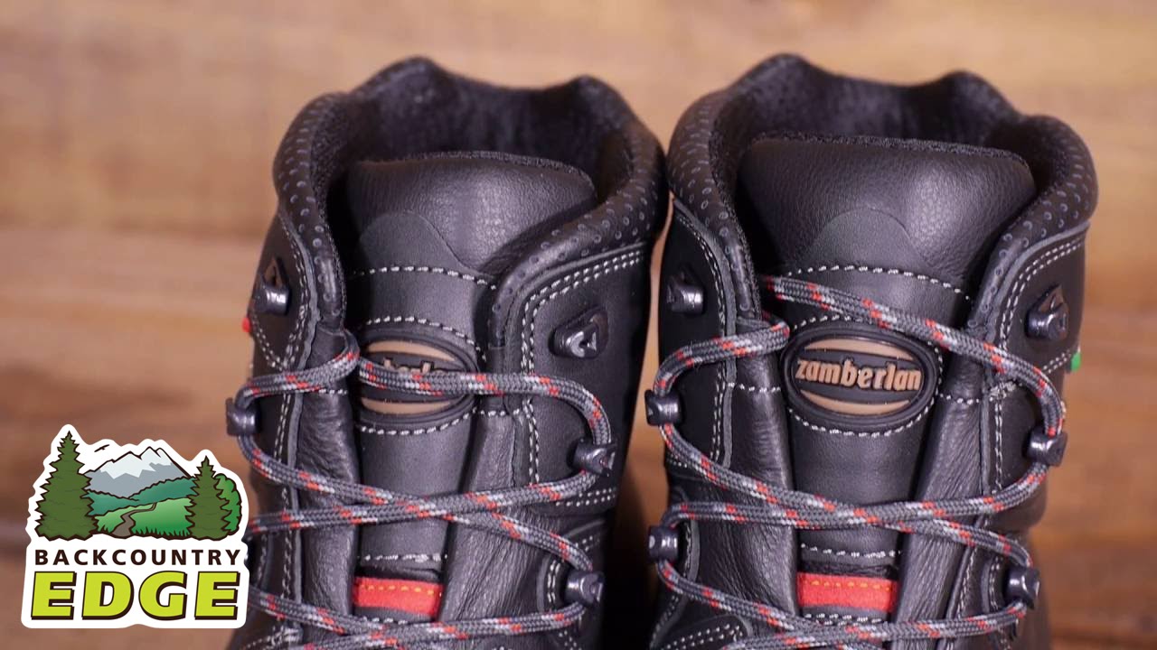 Рюкзаки Zamberlan Vioz GTX