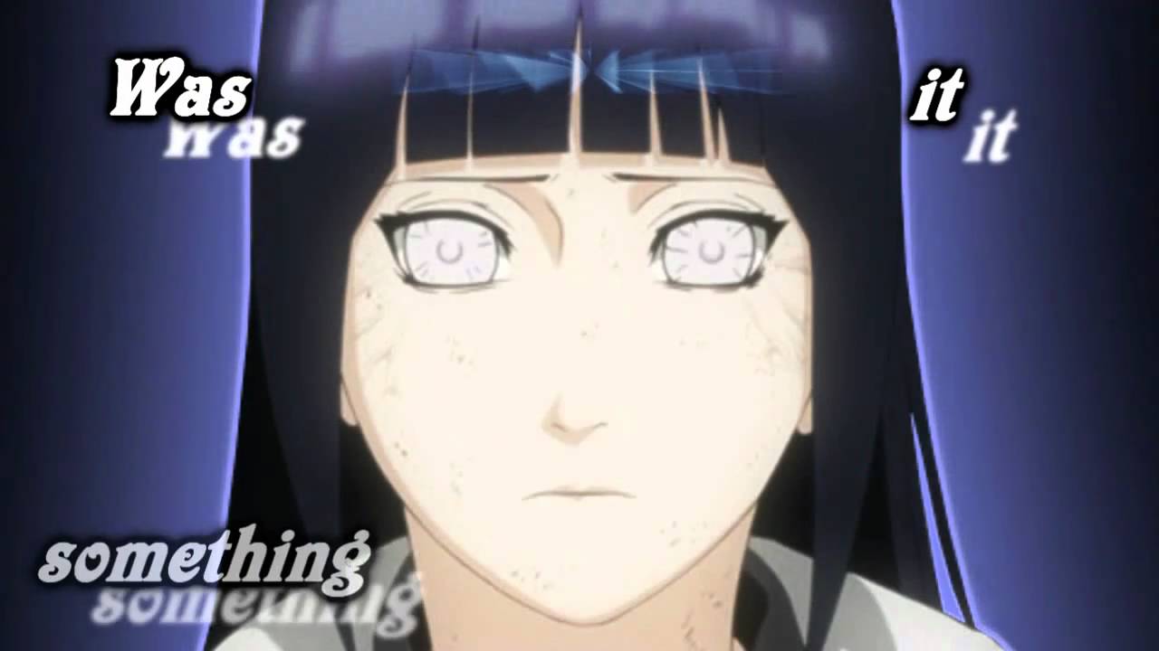 Hinata - 