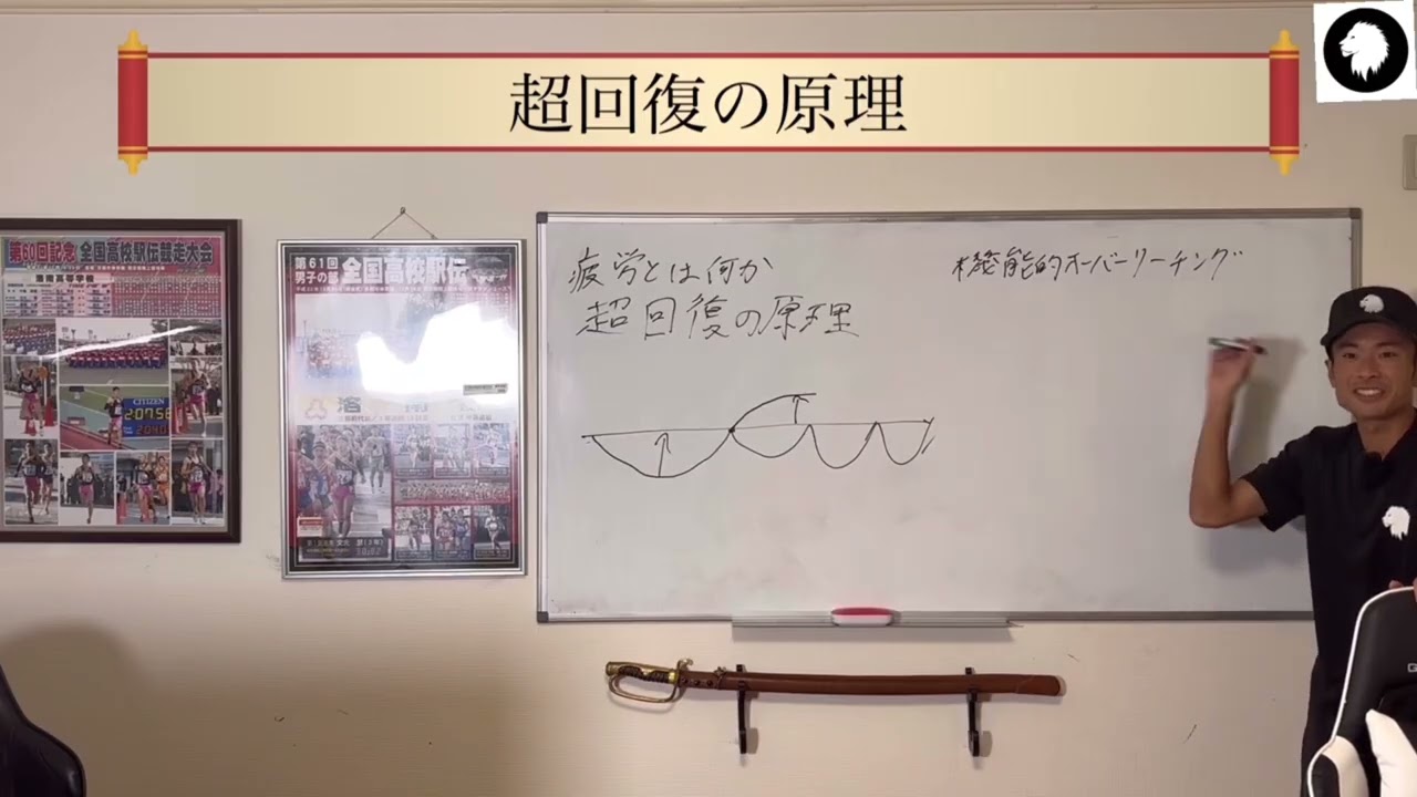 疲労とは何か？～適切なトレーニング負荷の設定は如何にして可能か？～