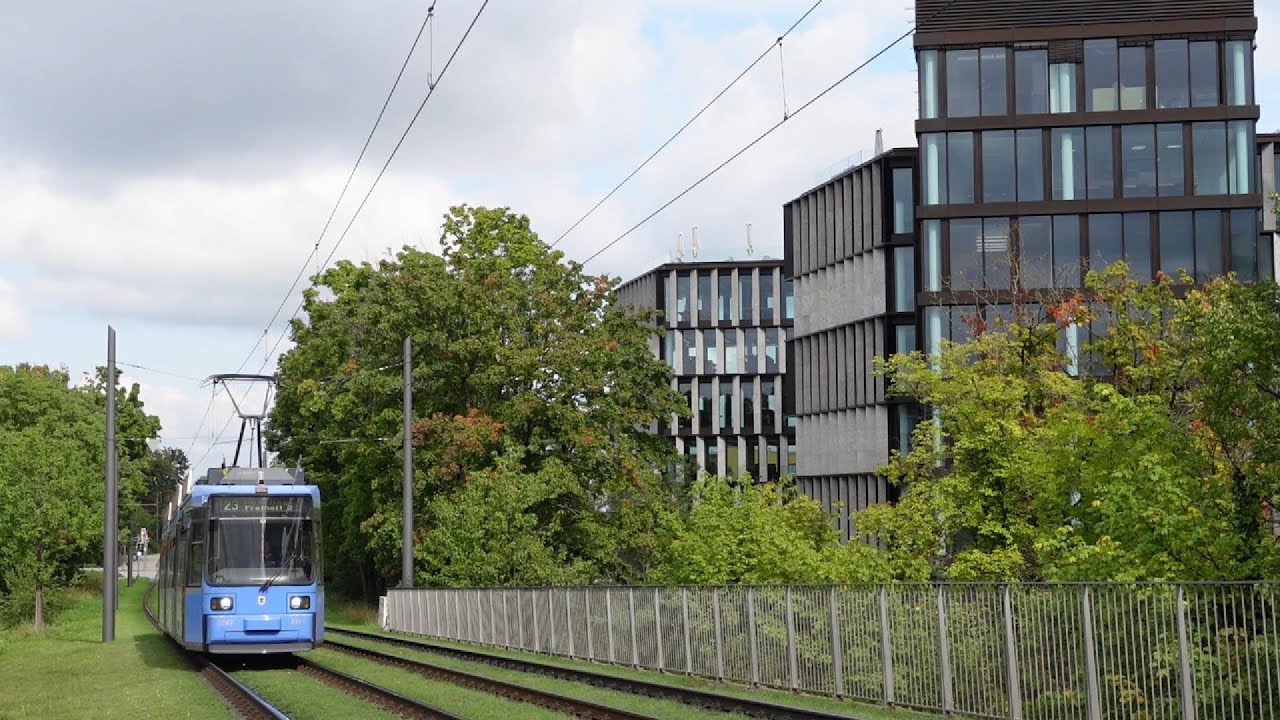 Straßenbahn/Trambahn Impressionen Teil 10