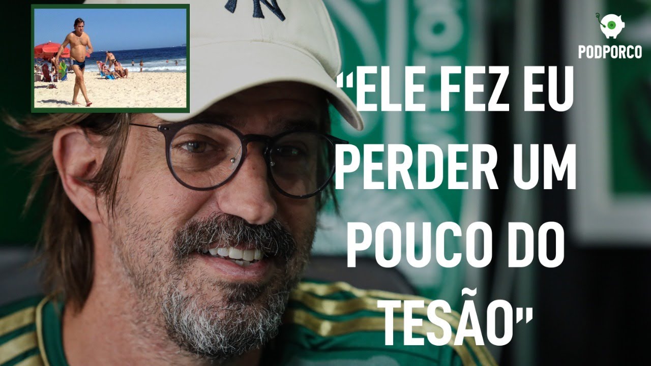 SARETTA MANDA A REAL SOBRE ARNALDO TIRONE!