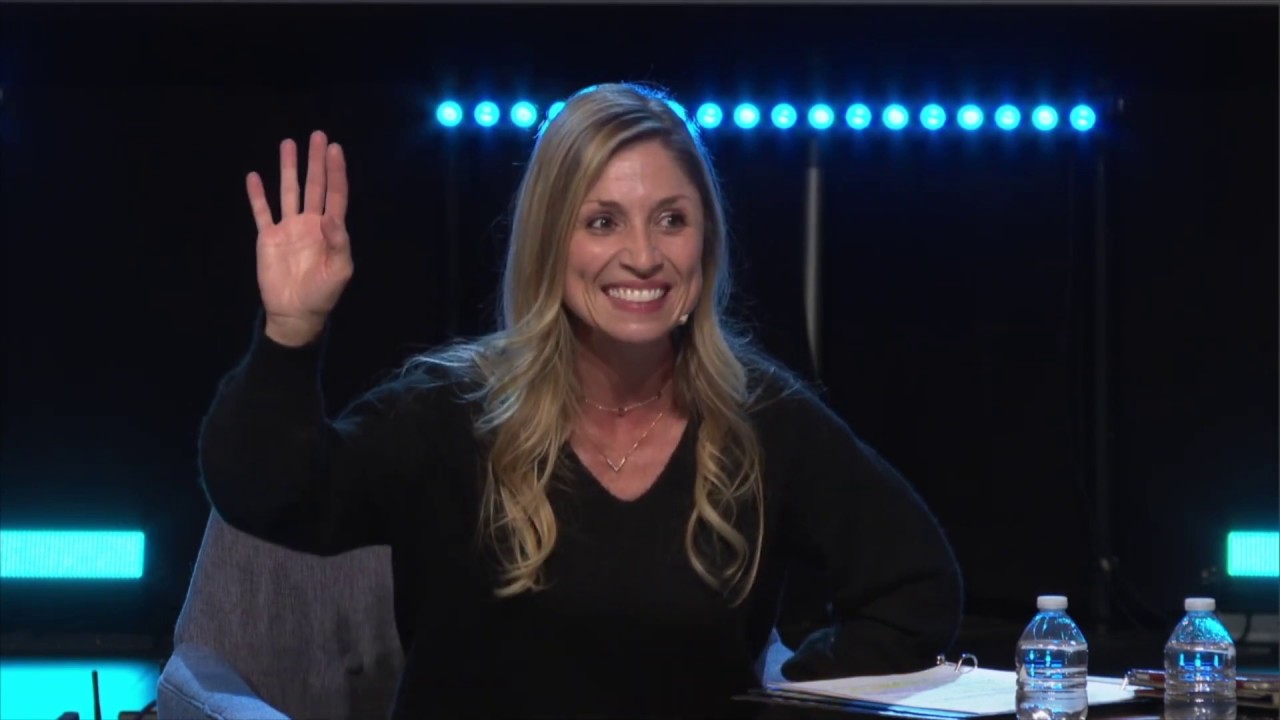 Pastor Appreciation Day // Family Circus (WEEK 4) Sermon Only