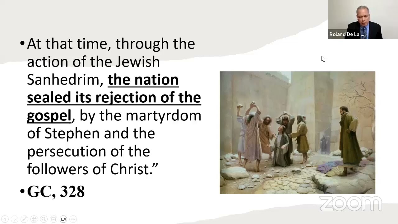 Church History 4-Divisions (English-Filipino)