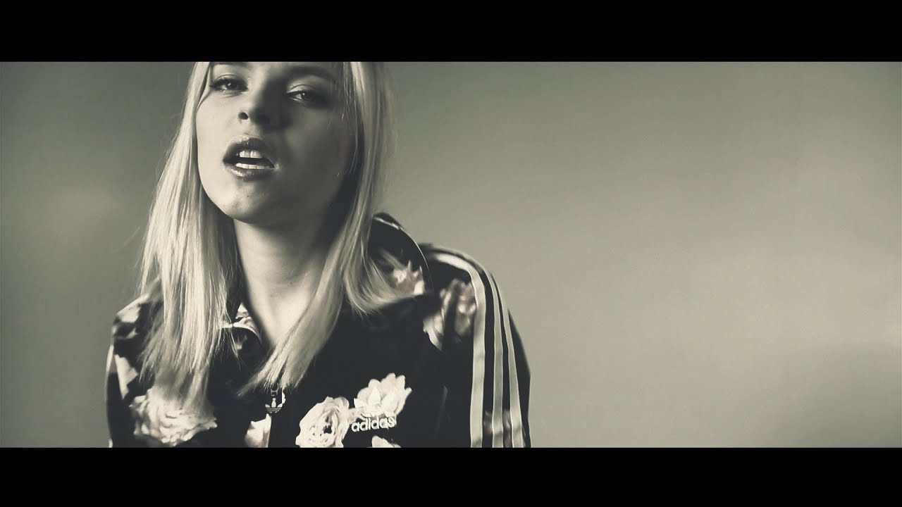 Kaja Czulewicz - Omen (OFFICIAL VIDEO)