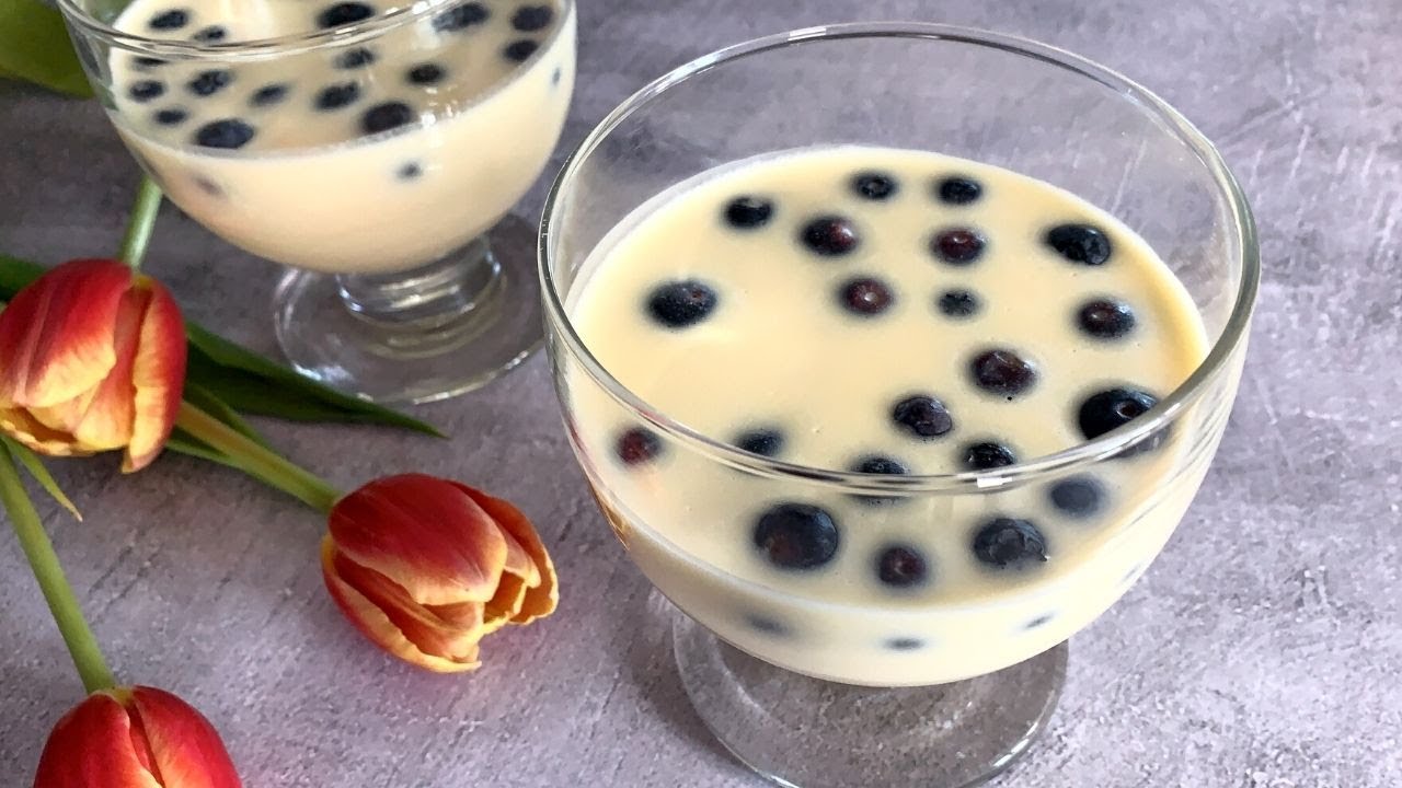 KETO gotowany sernik | Tak kremowy, że już nie będziesz robić innego