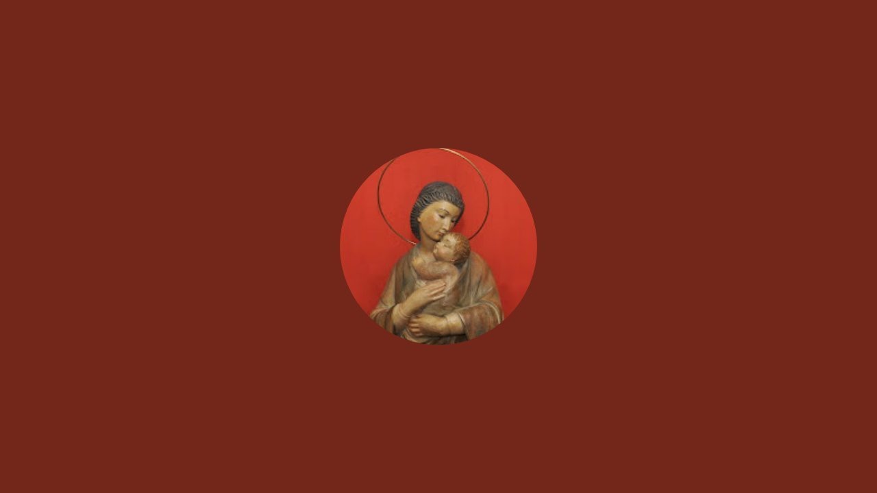Virgen Madre está en vivo