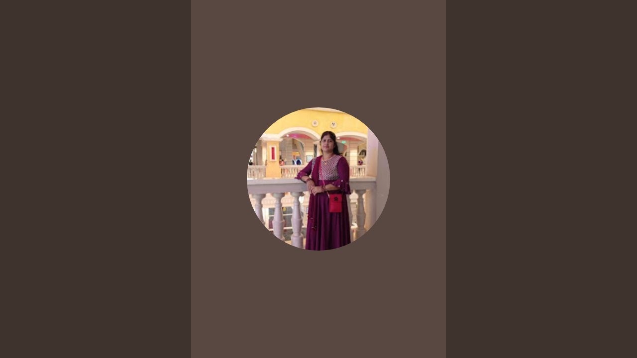 Kalpna jha is live