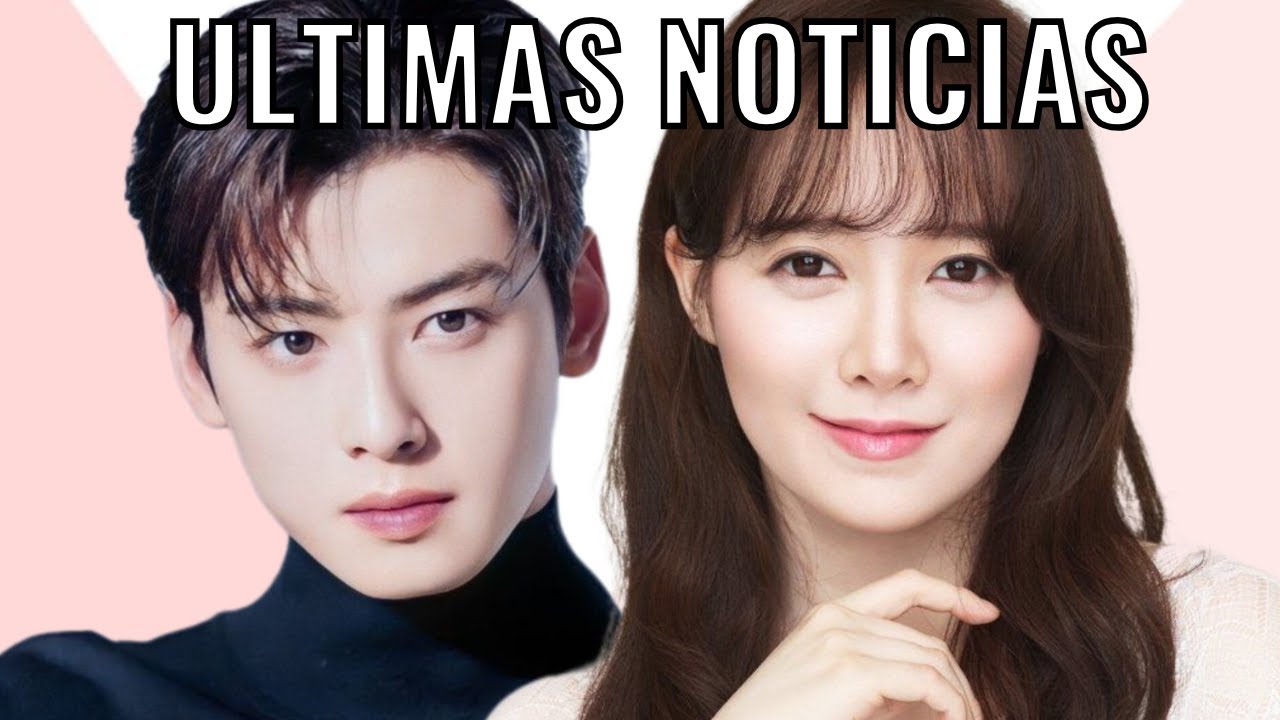 GOO HYE SUN IMPACTA LUEGO DE MOSTRAR ESTE CAMBIO + CHA EUN WOO OFRECE DISCULPAS POR LLAMADAS