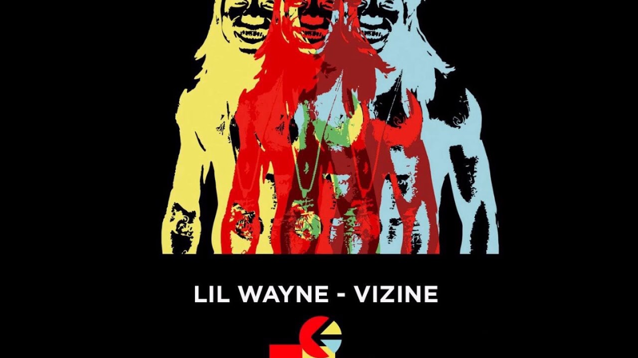 Lil Wayne - Visine