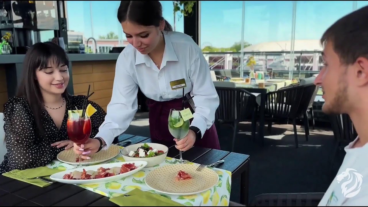 LMFP Сезон 