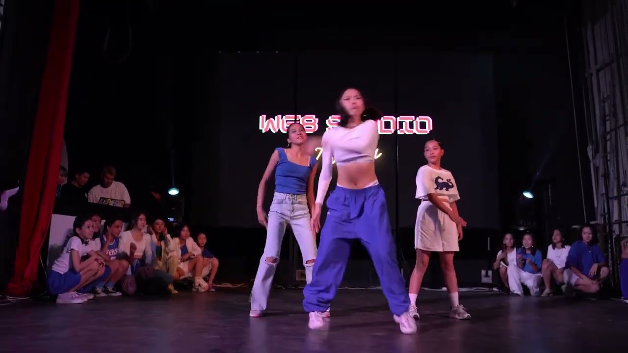 ALTYNA | ОТЧЕТНЫЙ КОНЦЕРТ 2022 | WE8 DANCE STUDIO