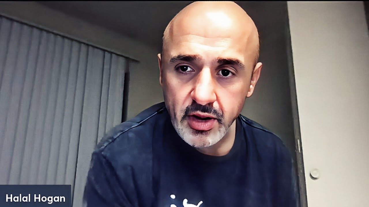 Intercession of The Saints: Sam Shamoun