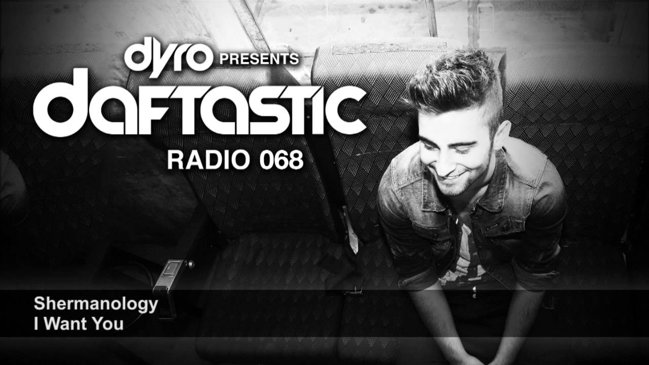 Dyro presents Daftastic Radio 068