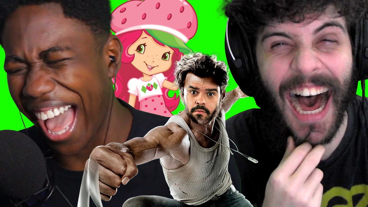 SUPER-HERÓIS BRASILEIROS, PÔ | Abelha e Diogo Defante são Coisa Nossa