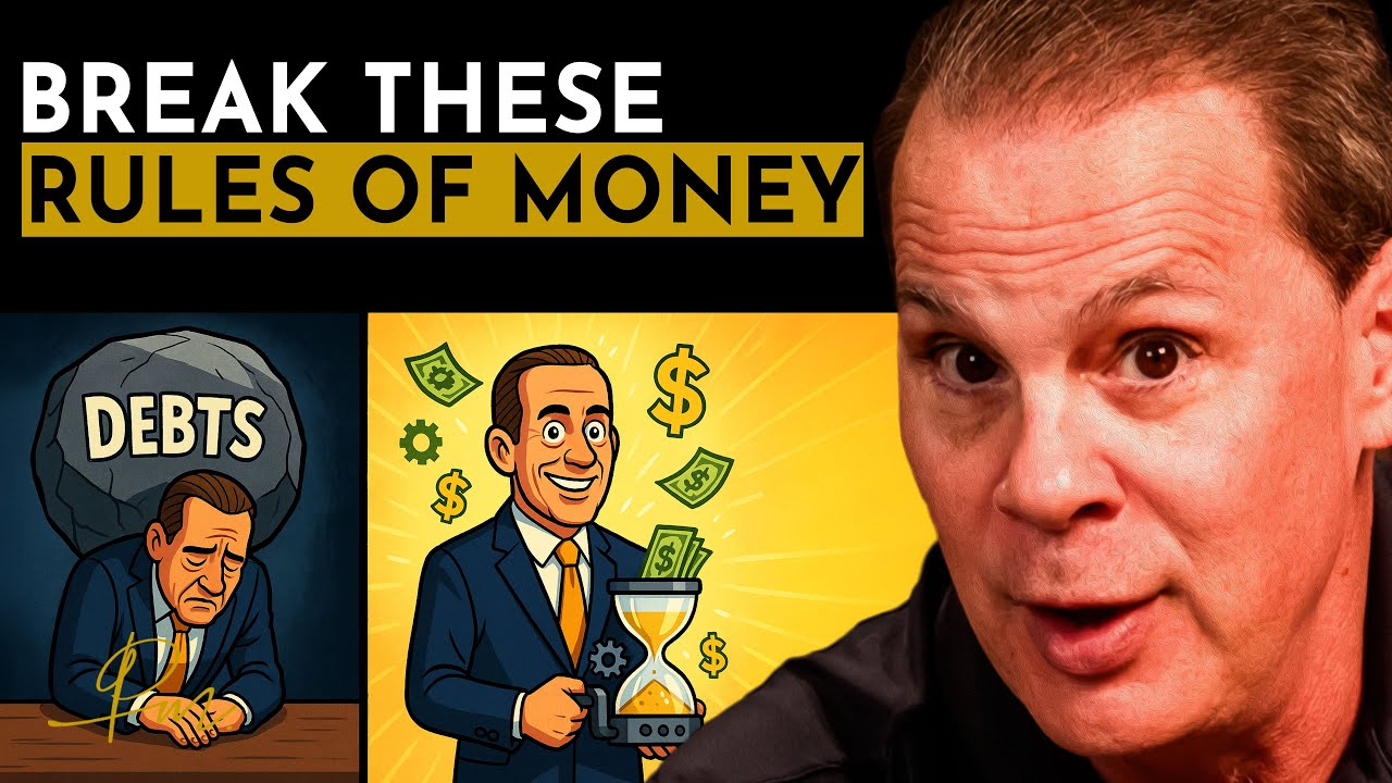 These Rules Made Me So Rich I Questioned The Meaning Of Money