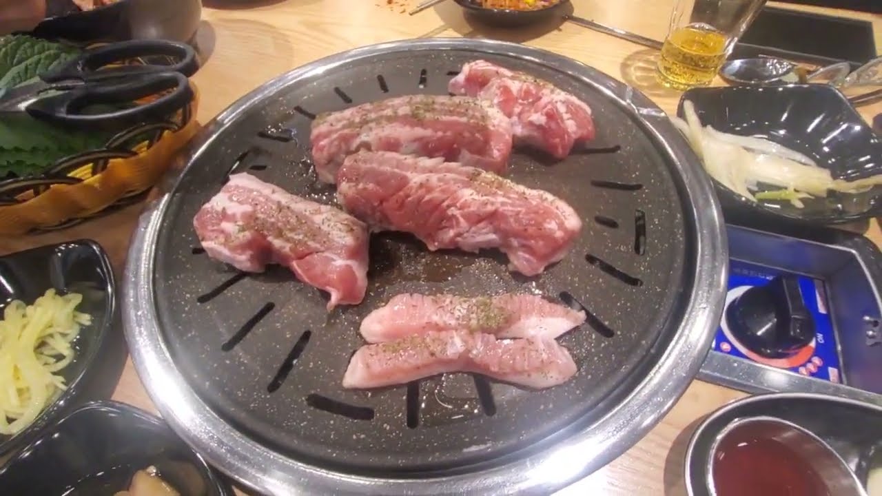 몬스터가 귀신먹방으로 차지해버린 reason