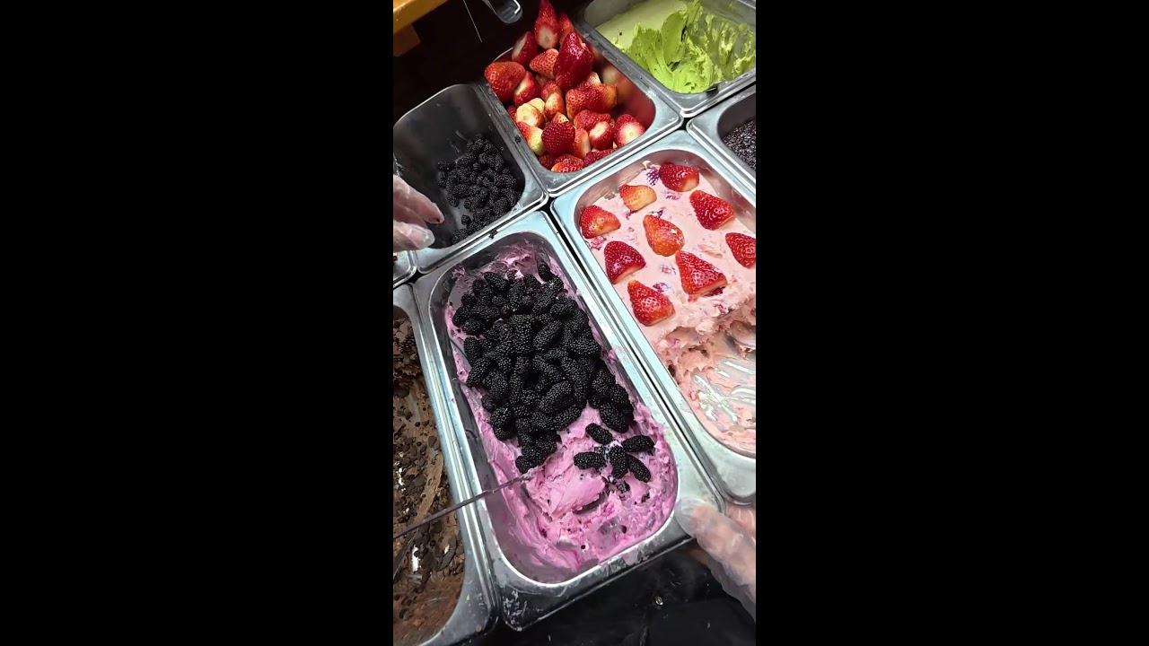 Mochi -Chinese Street Food Live 2026-03-19 14:56:51