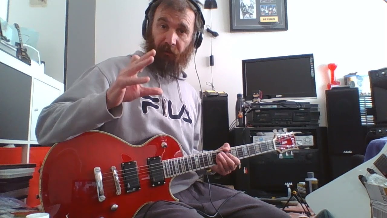 Fake EMG 81 From China Vs Real EMG 81.... Who's The Winner????