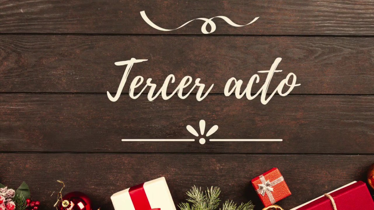 Una Navidad maravillosa