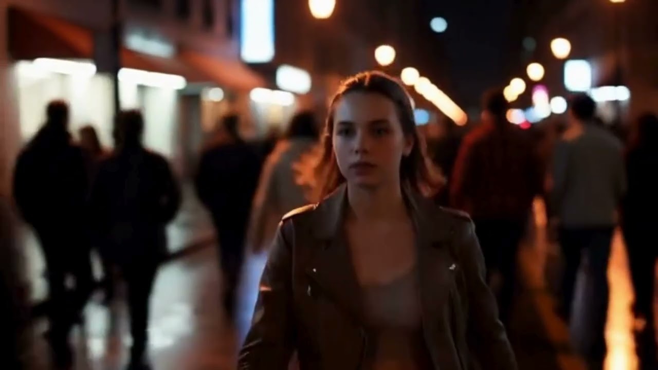 Madness [cinematic]