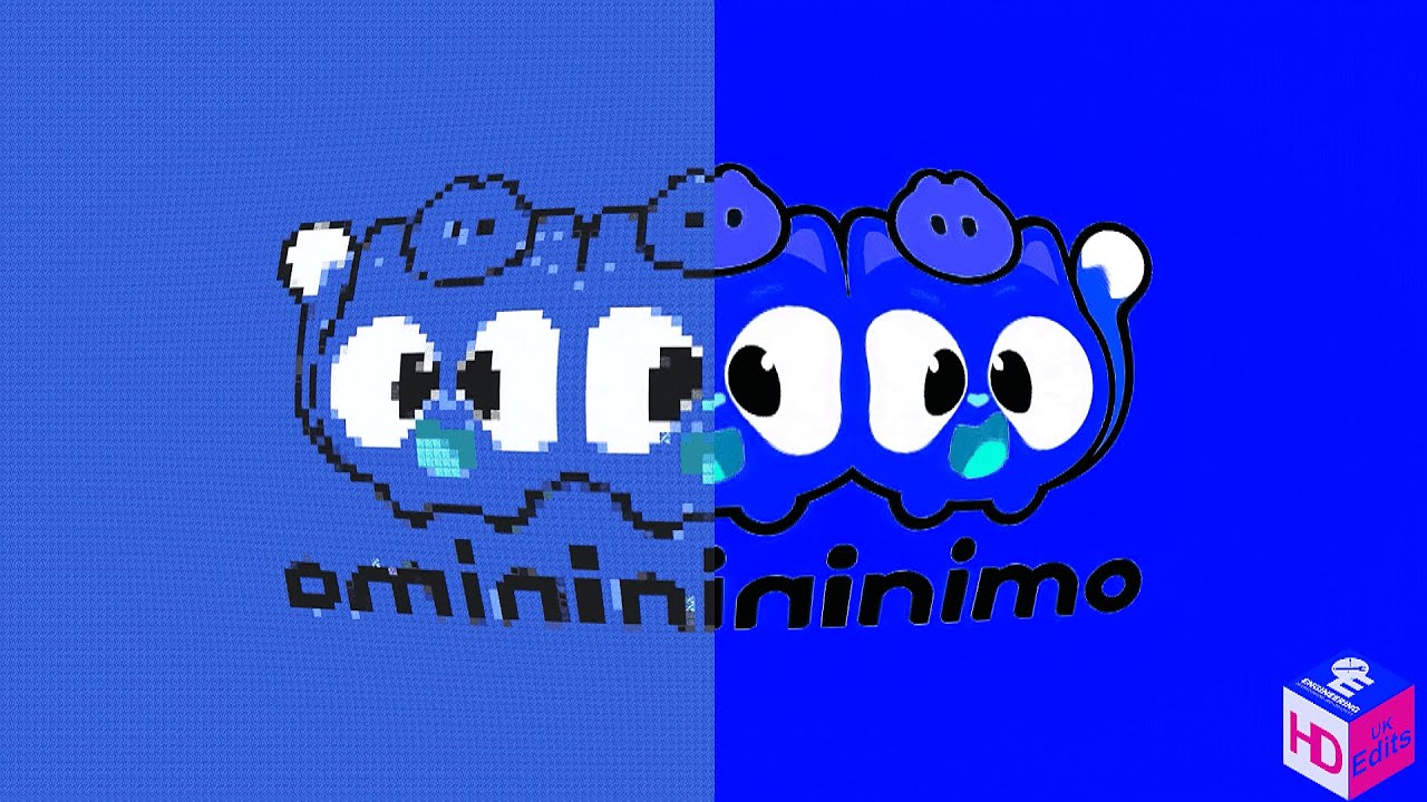 Ninimo Intro Effects | Pixel Art Showcase (Preview 1982 Effects)