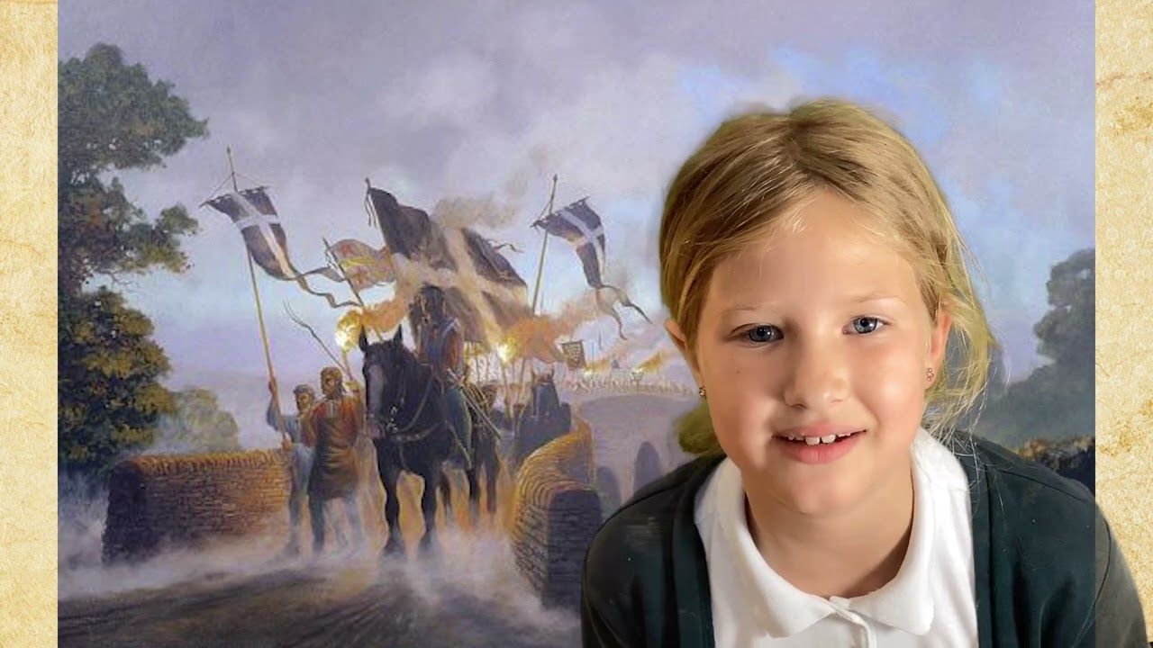 Michael An Gof - The Cornish Rebel!
