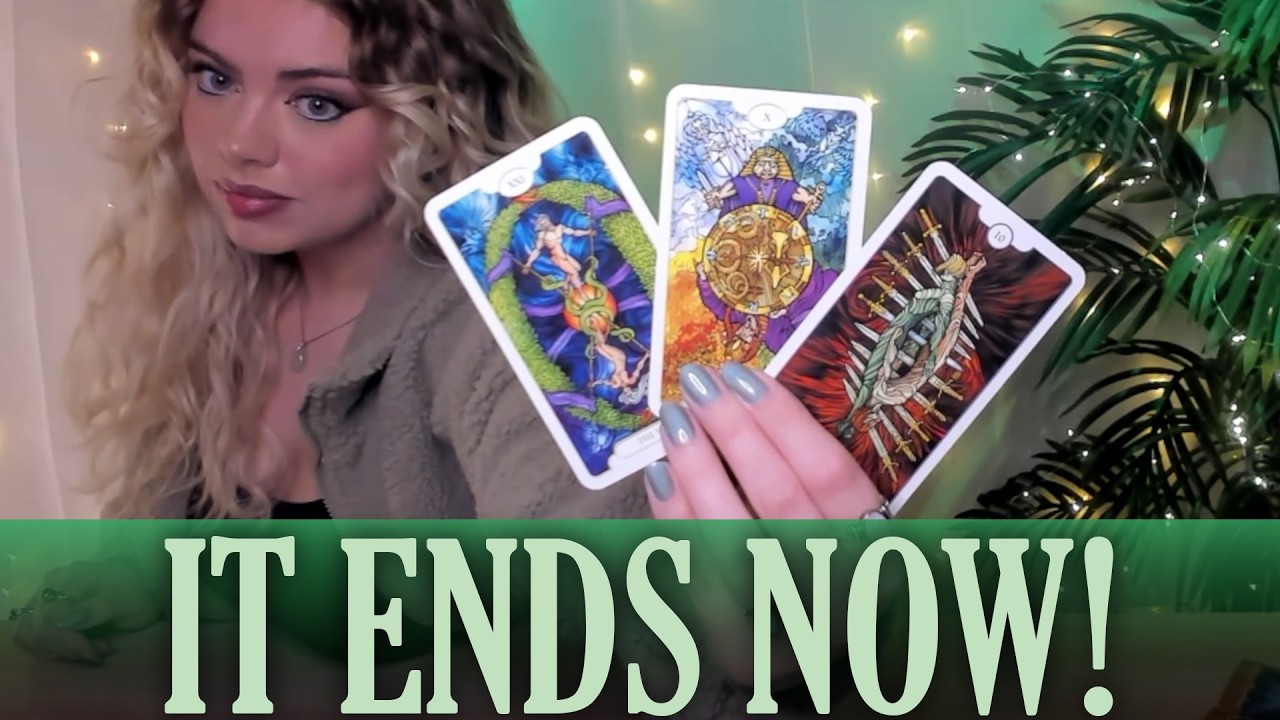 ♎LIBRA! THE FINAL MOMENT HAS ARRIVED. THERE'S NO GOING BACK AFTER THIS!