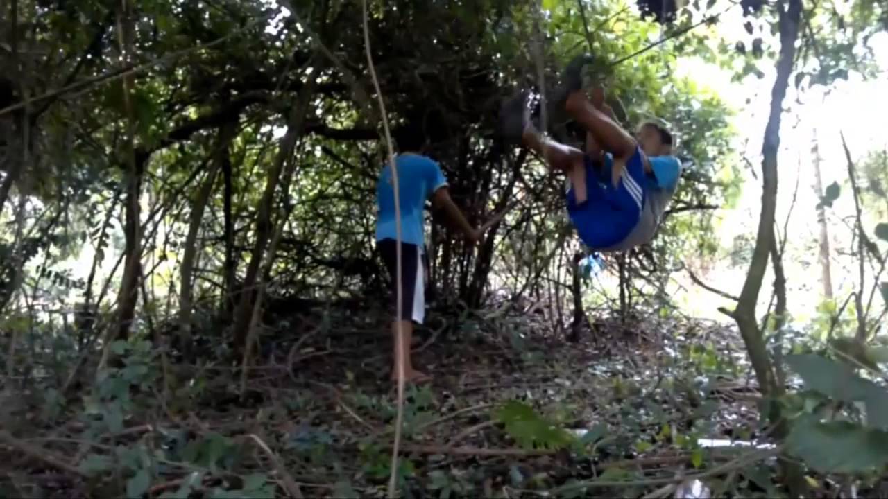 DECIMO JOIND (JOGOS DE INTEGRACAO INDIGENA) ALDEIA GUAPOY, AMAMBAI/MS