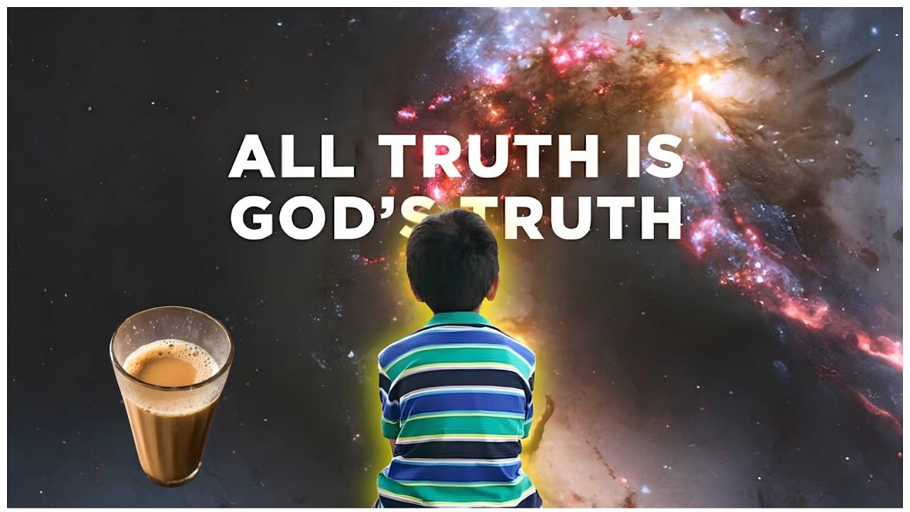 Have a Faith in God.