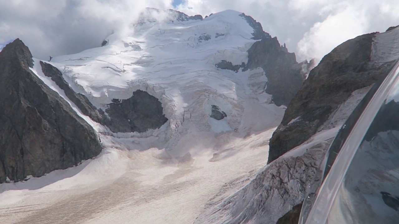 Glacier 