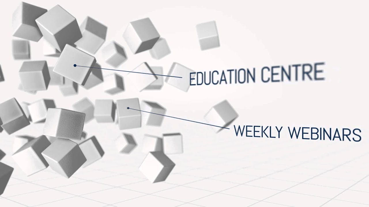 ActivTrades - Education, Safety and Security