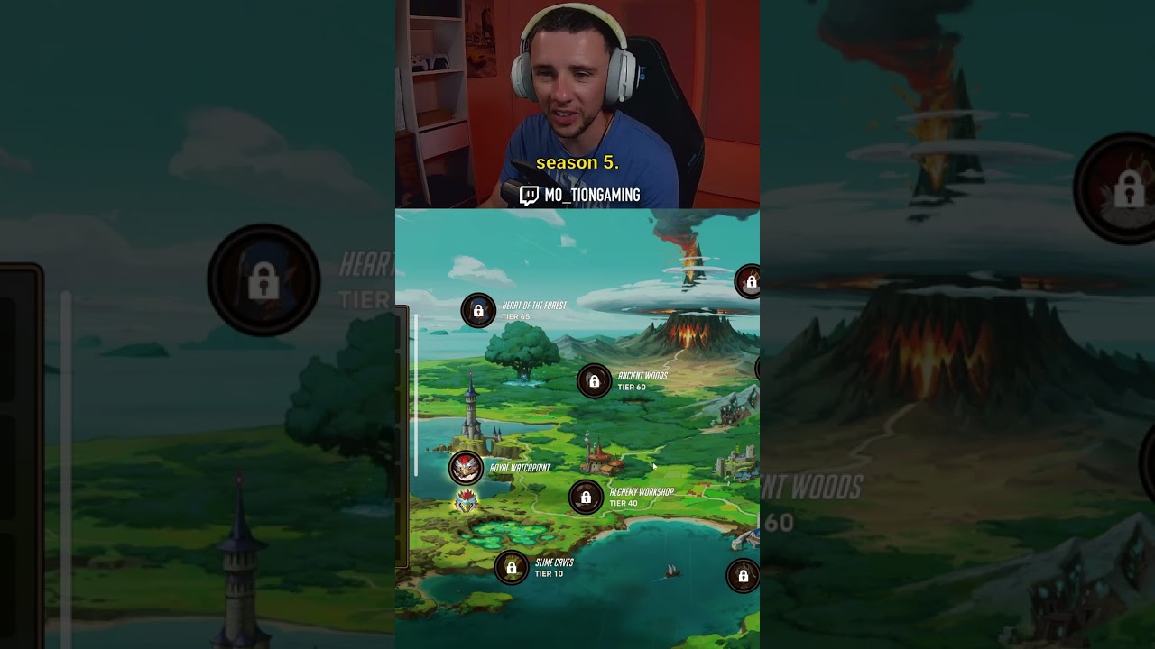 Overwatch 2 is a SCAM!