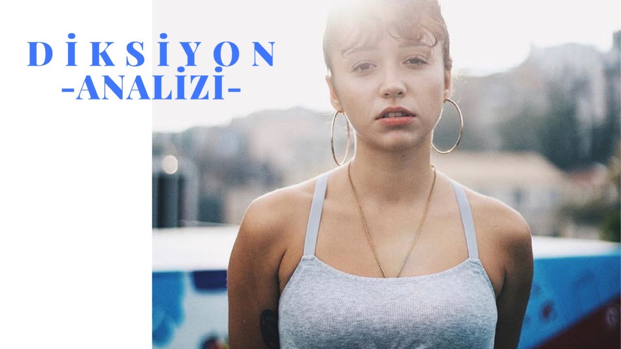 Bakın Zeynep Bastık Nasıl Konuşuyor? (Samimiyetin Gücü)