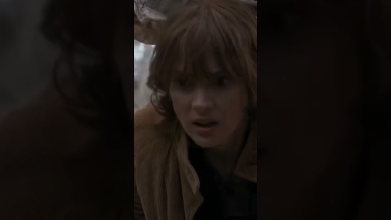 Where&rsquo;s my BABY!? #seasonss5 #netflixseries #edit #strangerthings #funny #joycebyers #will