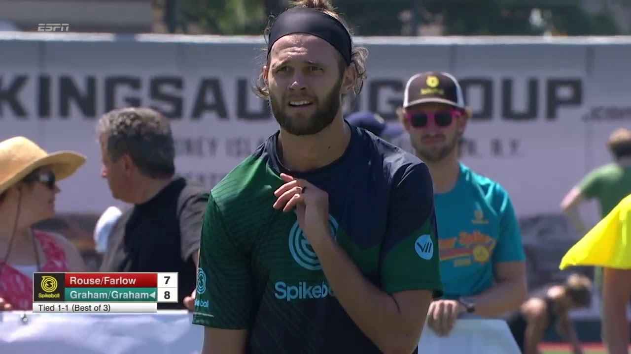 ESPN SummerSpike 2018