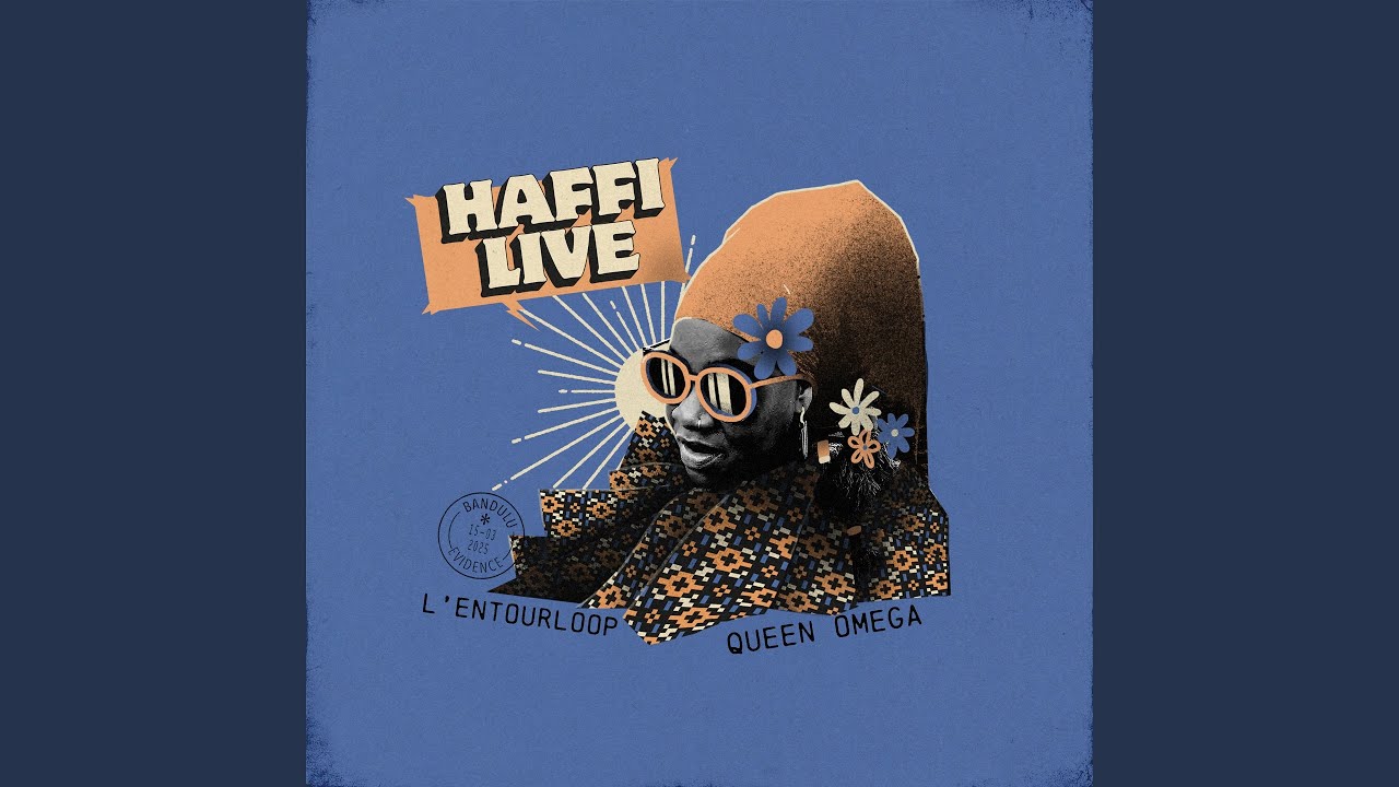 Haffi Live