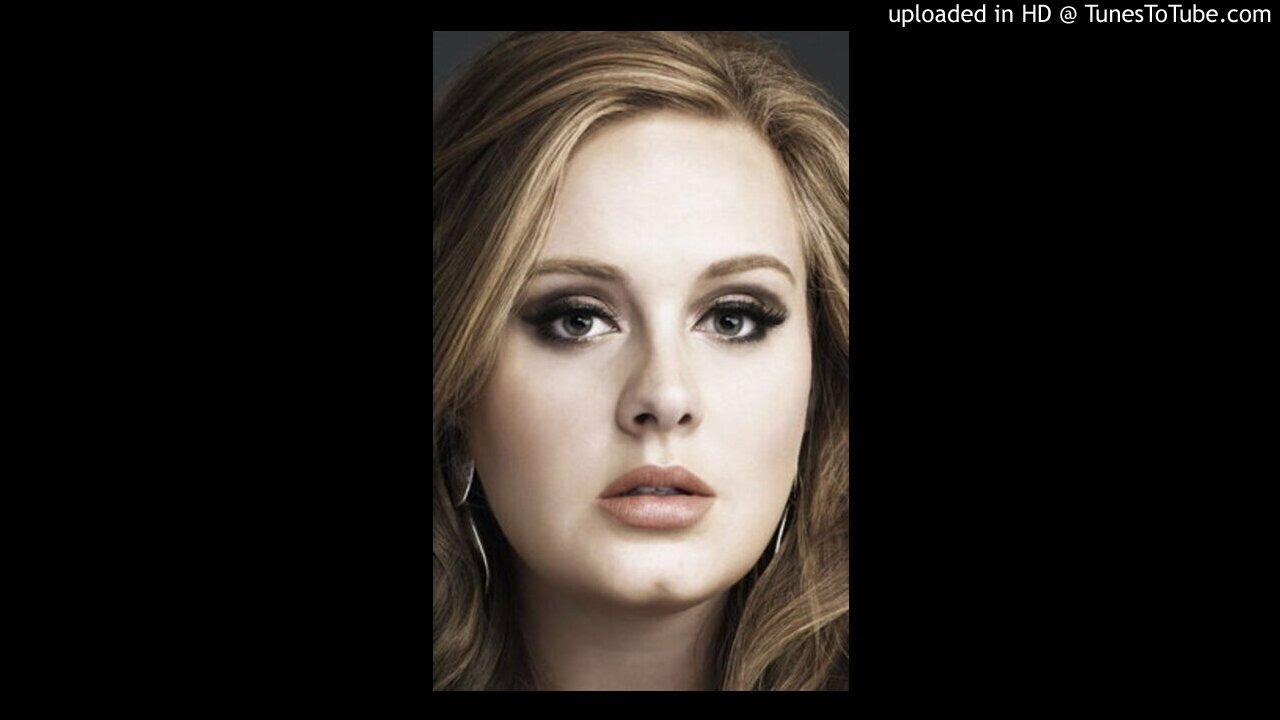 Adele - Hello (official instrumental)