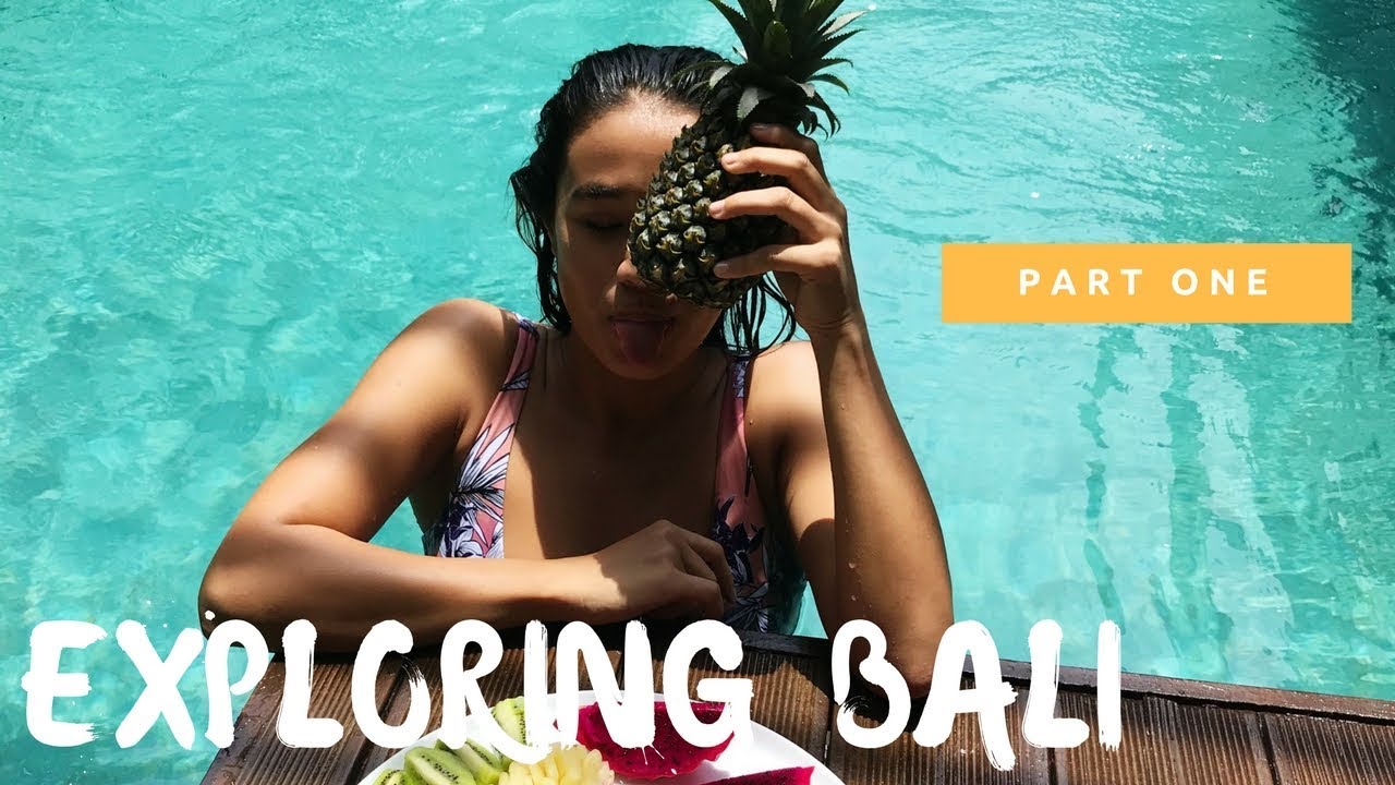 Bali with The Asia Collective (Part 1)