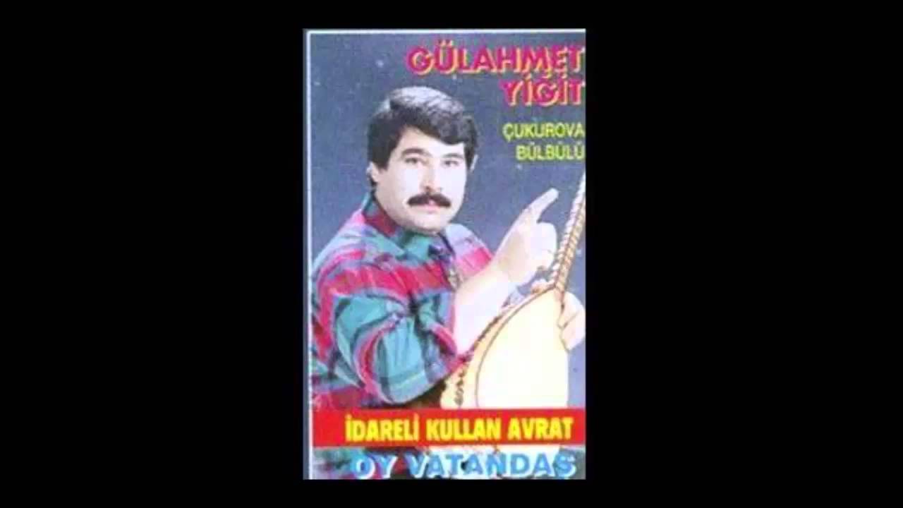 GÜL AHMET YİĞİT - ZAM GELDİ