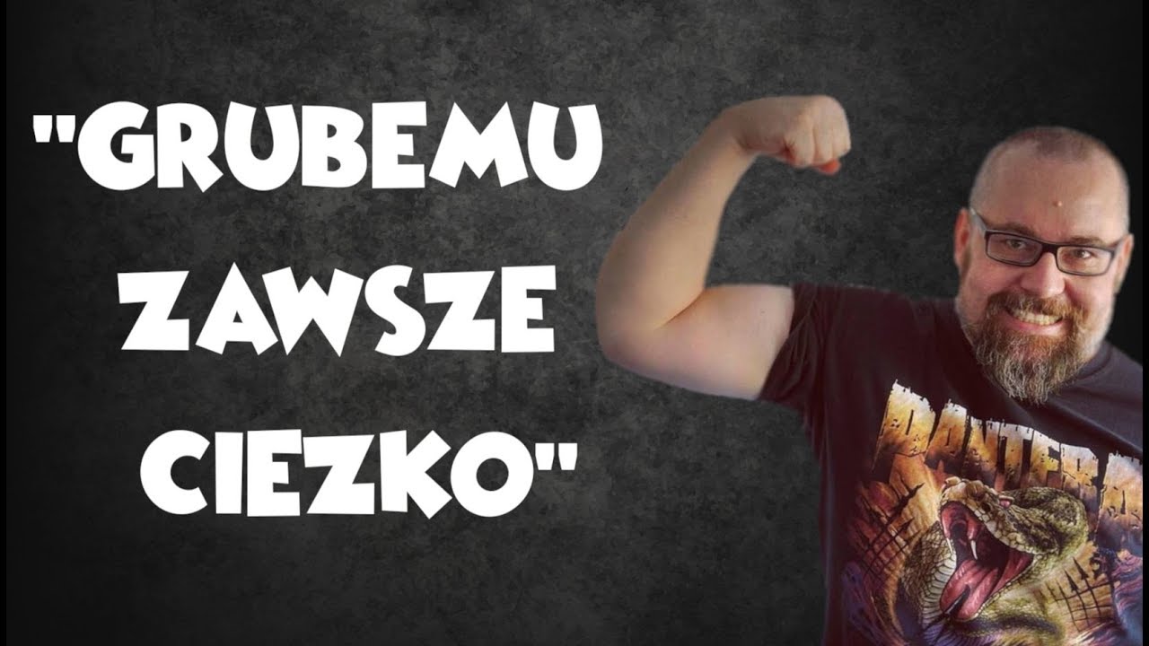 GRUBEMU ZAWSZE CIĘŻKO - Twitch / Funny Moments