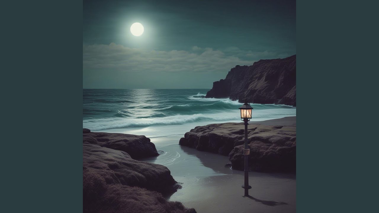 Ocean of Memories