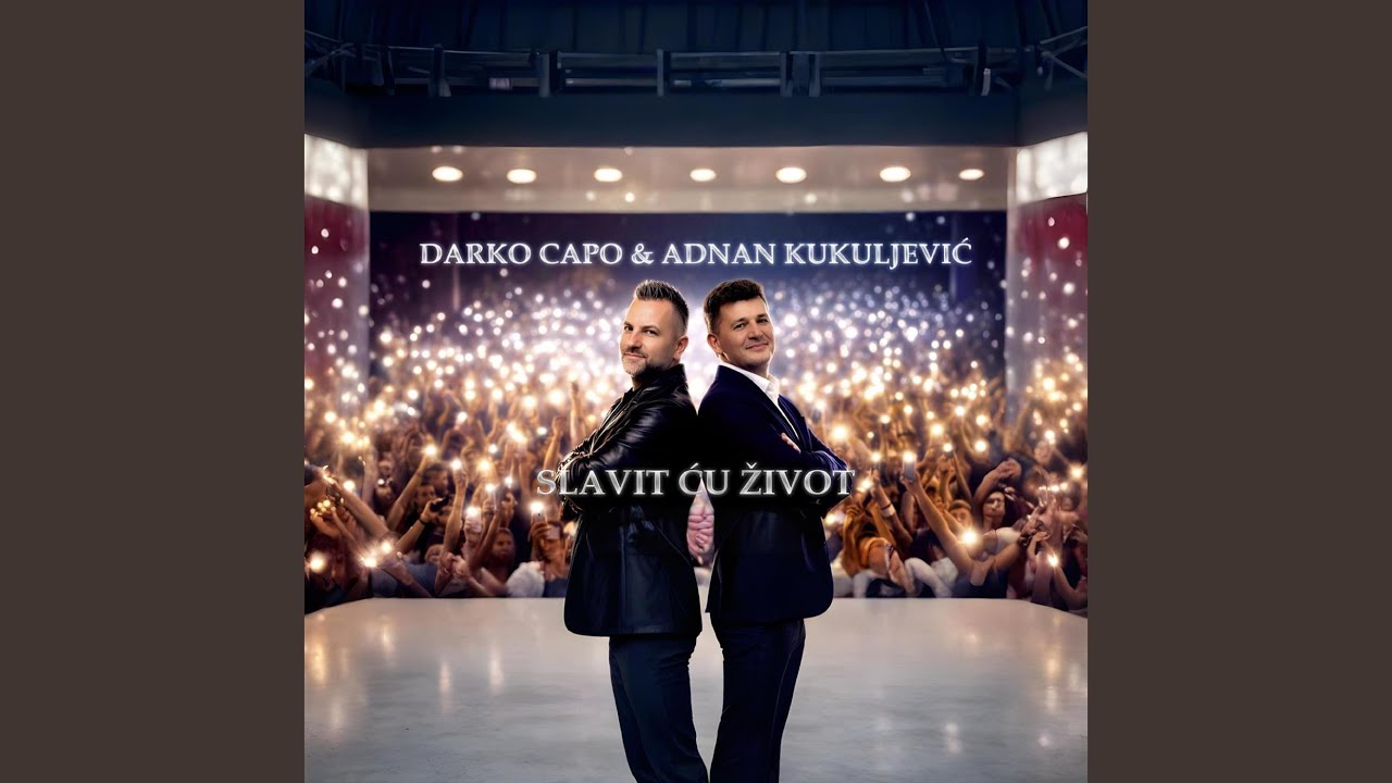 Slavit ću život